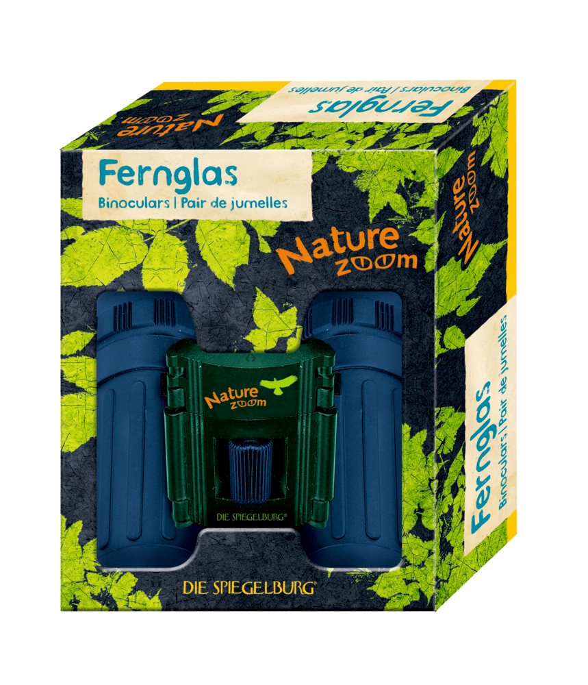 Fernglas Nature Zoom