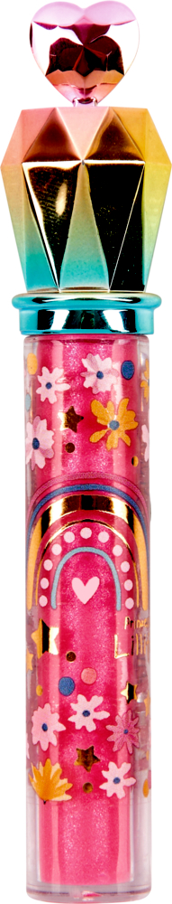 Lipgloss - Prinzessin Lillifee (Glitter&Gold)