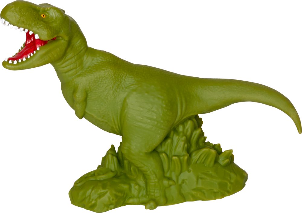 Nachtlampe "T-Rex" T-Rex World