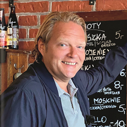 Björn Freitag Björn Freitag