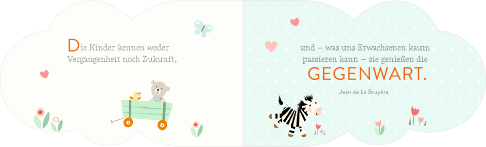 Geldkuvert-Geschenkbuch - Willkommen auf der Welt Geldkuvert-Geschenkbuch - Willkommen auf der Welt