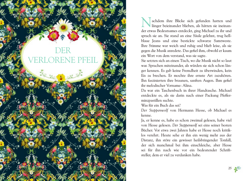 Edizione: Laß deine Gefühle tanzen (Kruppa/Behr) Edizione: Laß deine Gefühle tanzen (Kruppa/Behr)