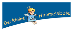 Der kleine Himmelsbote