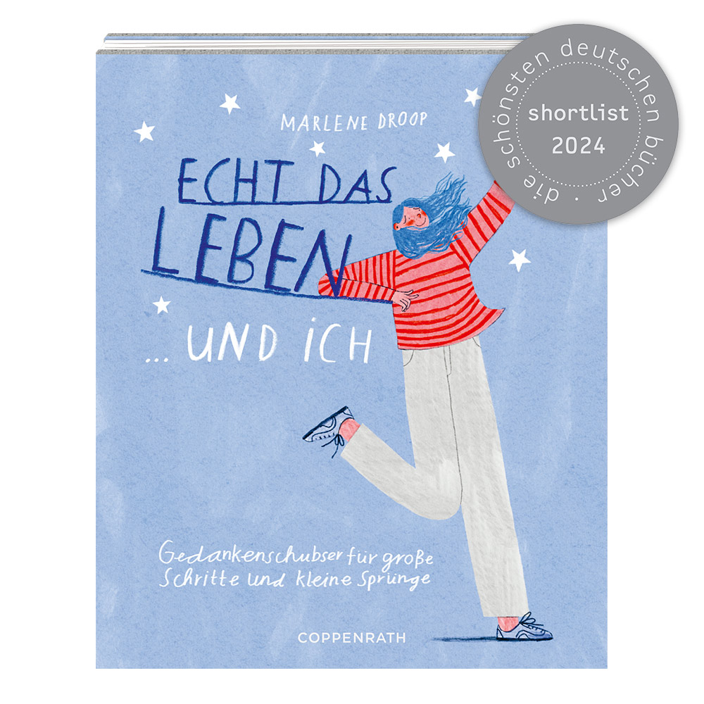 Echt das Leben ... und ich