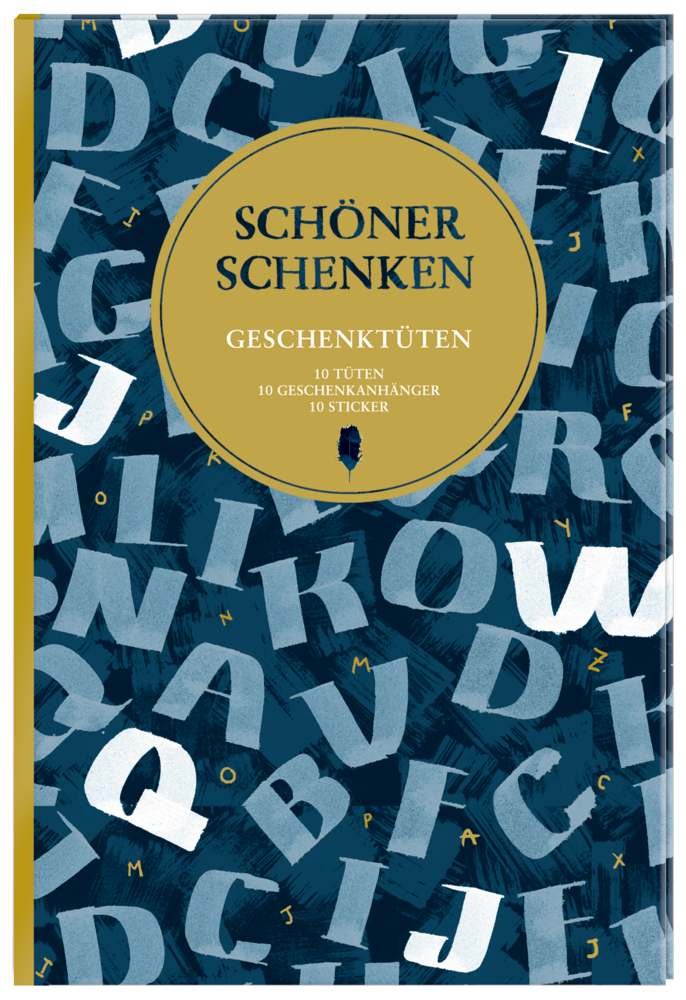 Geschenktüten-Buch: Schöner schenken - BücherLiebe! Geschenktüten-Buch: Schöner schenken - BücherLiebe!