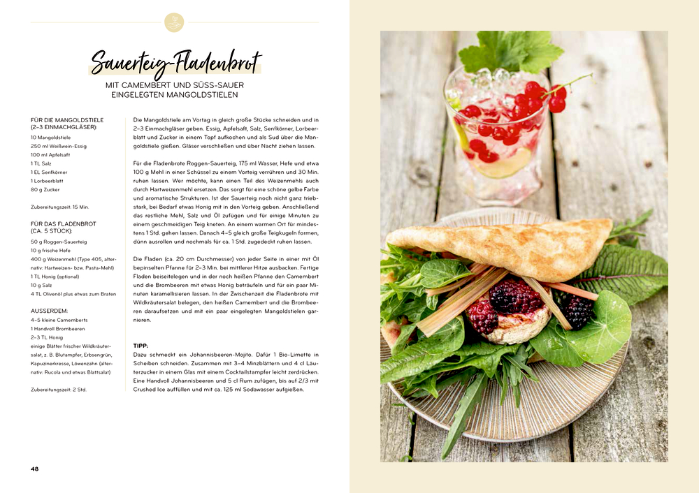 Happy Life Kochbuch (Blogger-Inspiration zu Zero Waste, Achtsamkeit, veganer Ernährung & Co.)