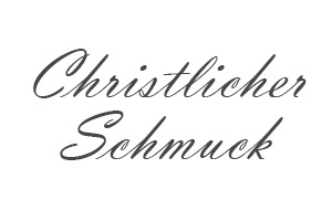 Christl. Schmuck