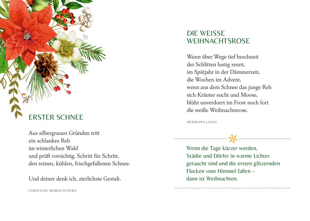 Schöner lesen! No. 39: Fröhliche Weihnachten (Bastin) Schöner lesen! No. 39: Fröhliche Weihnachten (Bastin)