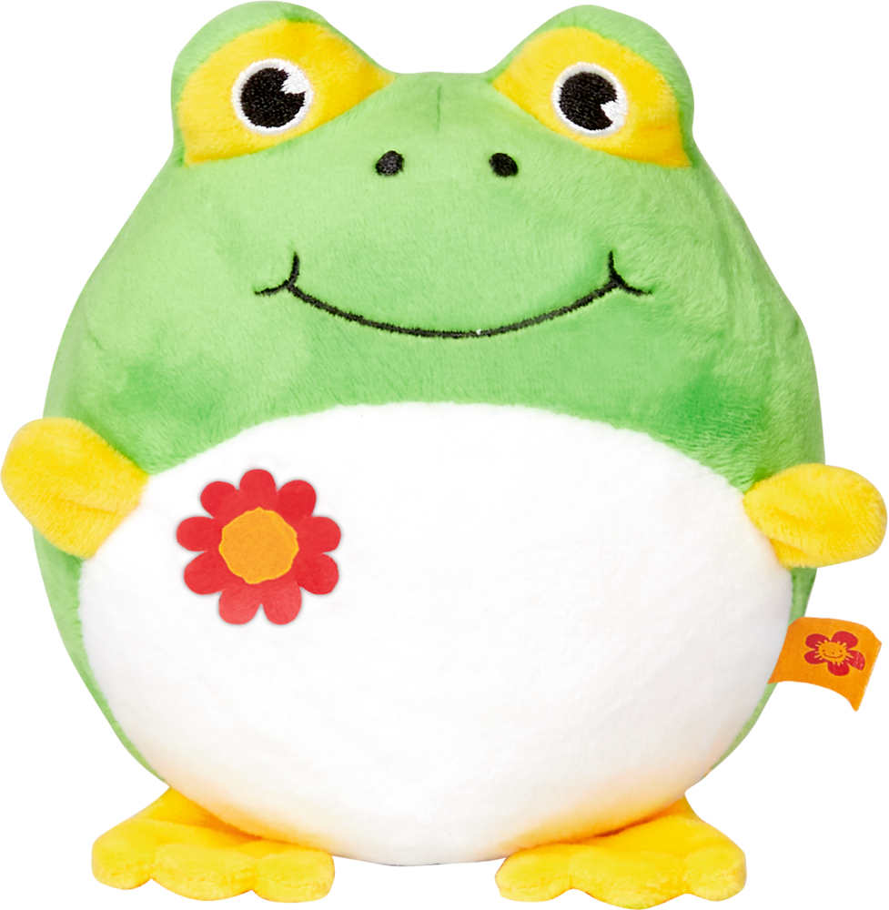 Bade-Frosch Garden Kids