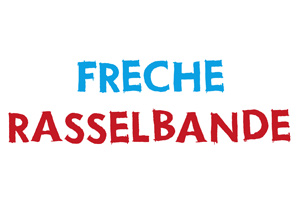 Freche Rasselbande