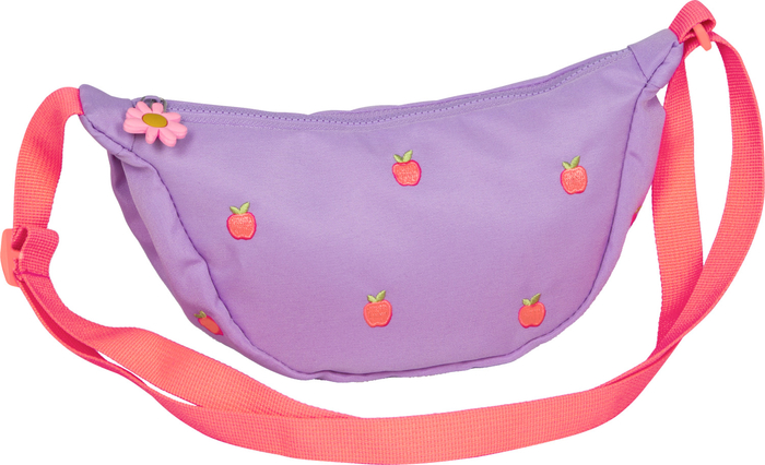 Umhängetäschchen Äpfel - Mein kleiner Ponyhof