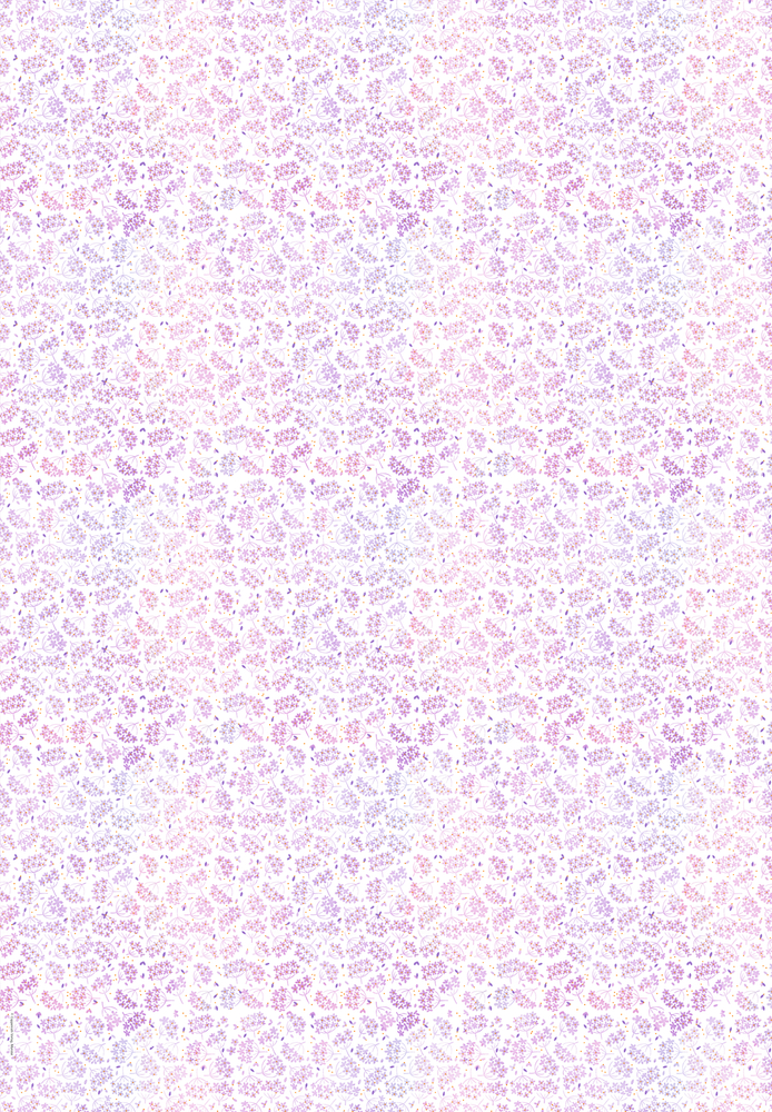 Geschenkpapier-Buch - Schöner schenken (All about purple) Geschenkpapier-Buch - Schöner schenken (All about purple)