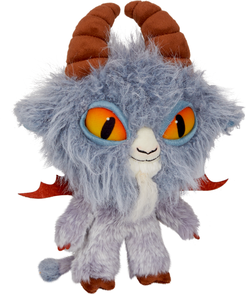 Das kleine Dämönchen Das kleine Dämönchen