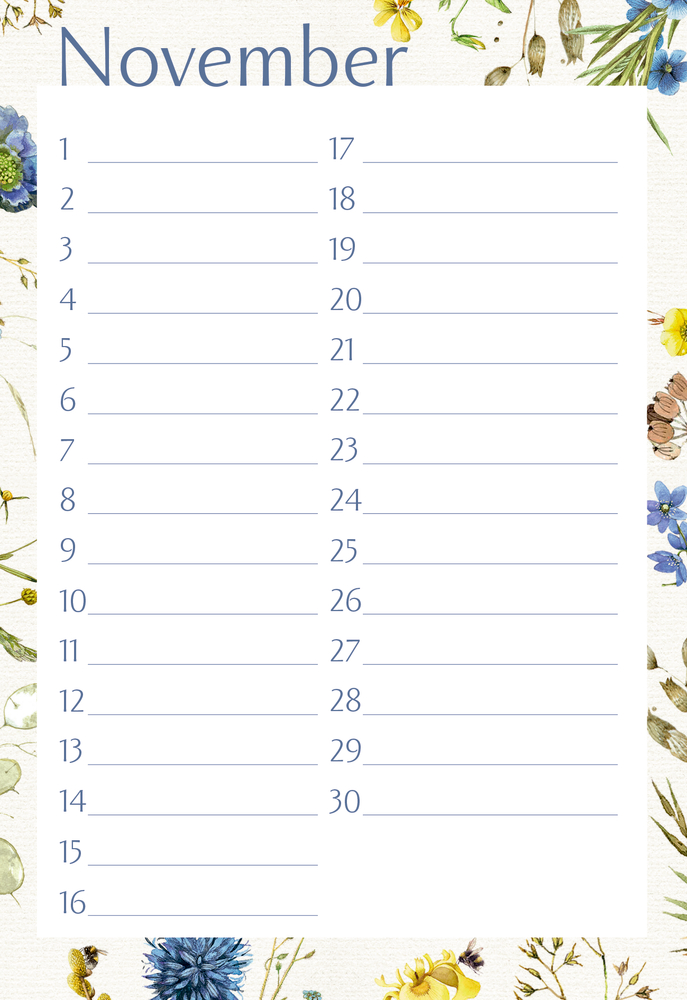 Geburtstagskalender (Bastin)