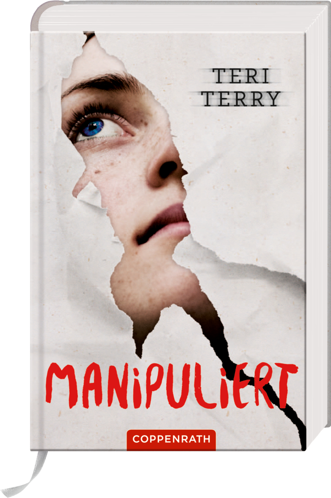 Manipuliert ("Infiziert"-Trilogie Bd. 2)