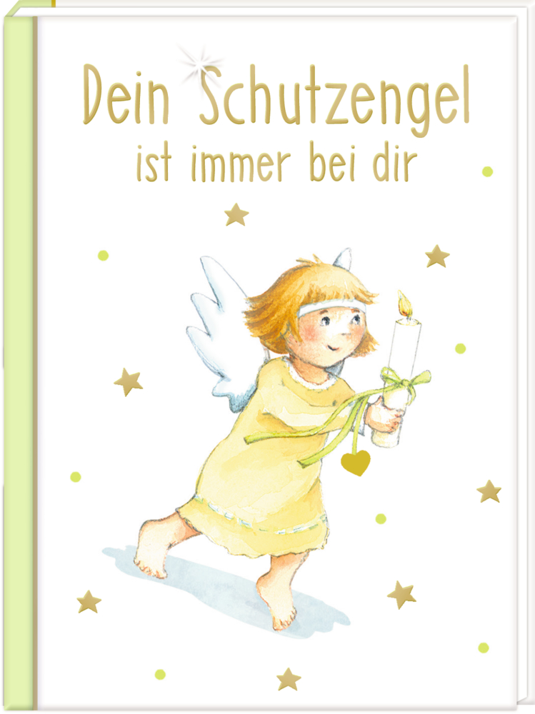 Dein Schutzengel ist immer bei dir (Geschenkset)