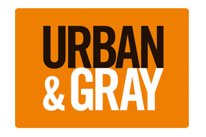 Urban&Gray