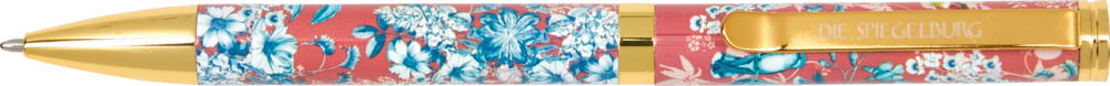 Kugelschreiber Toile de Jouy (Edition Barbara Behr)