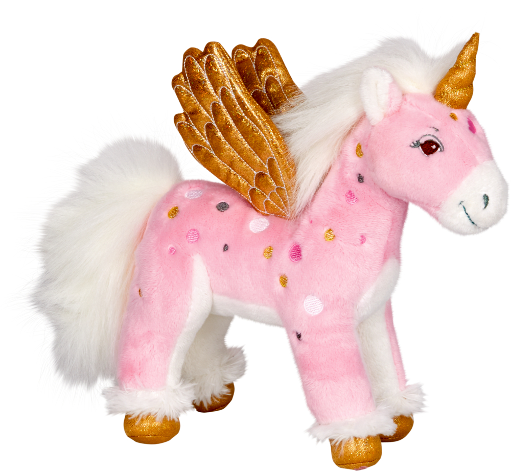 Einhorn Blinki (ca. 27 cm) - Einhorn-Paradies Einhorn Blinki (ca. 27 cm) - Einhorn-Paradies