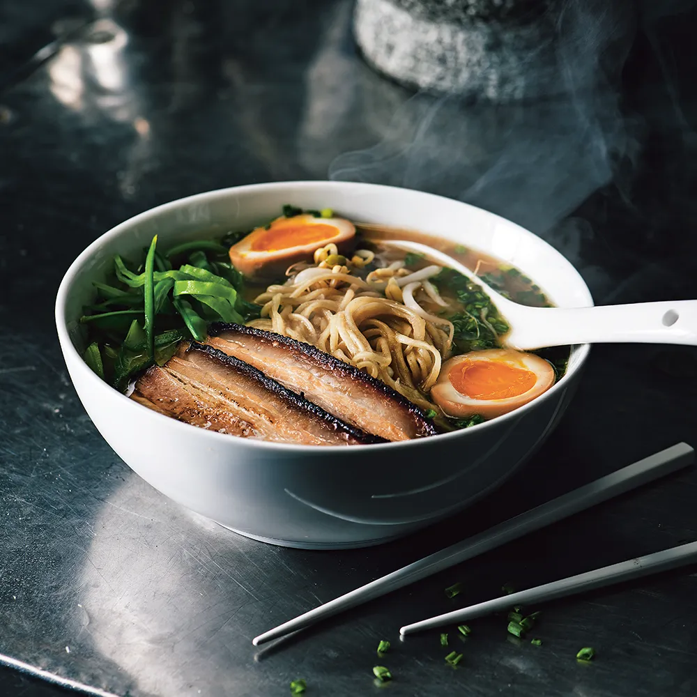 Miso Ramen