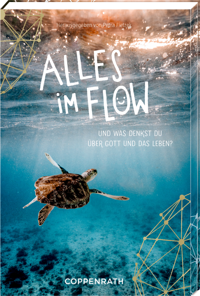 Alles im Flow - Und was denkst du über Gott und das Leben?