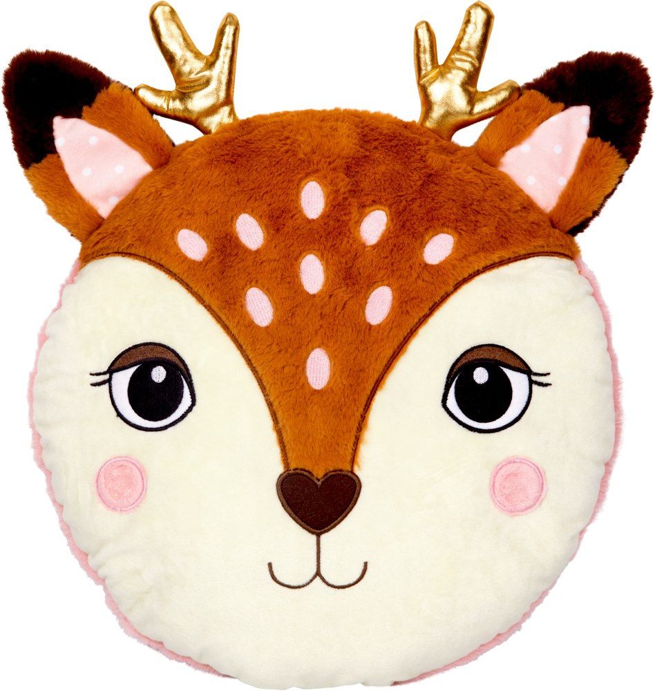 Reh-Kissen - Prinzessin Lillifee