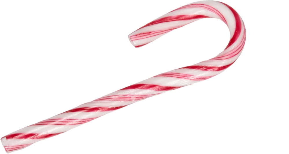 Zuckerstange (Klassiker zu Weihnachten/Nikolaus)