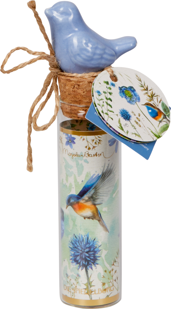 Saatgut Natur pur (Bienenblumen-Mischung) - M. Bastin