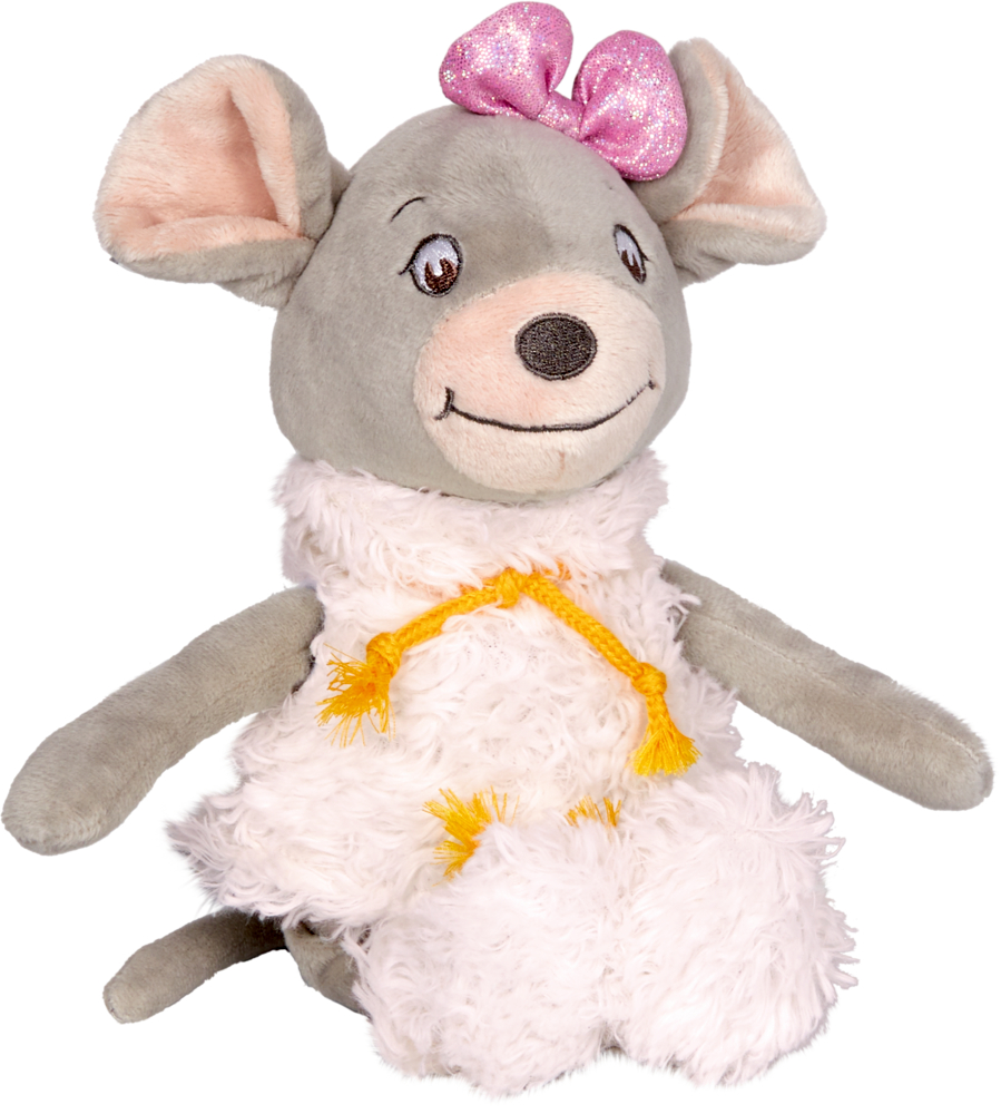 Maus Clara - Prinzessin Lillifee