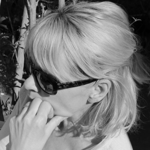 Anna Blum
