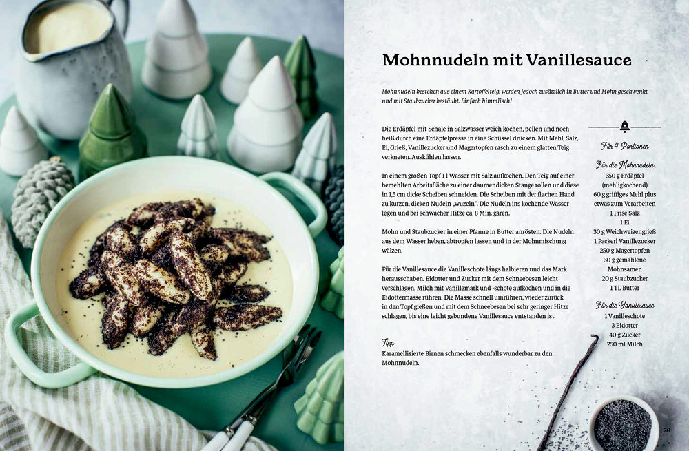 Wiener Weihnachtsküche Wiener Weihnachtsküche