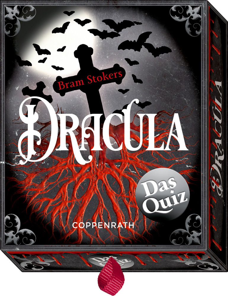 Das Quiz: Bram Stokers Dracula