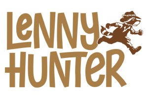 Lenny Hunter