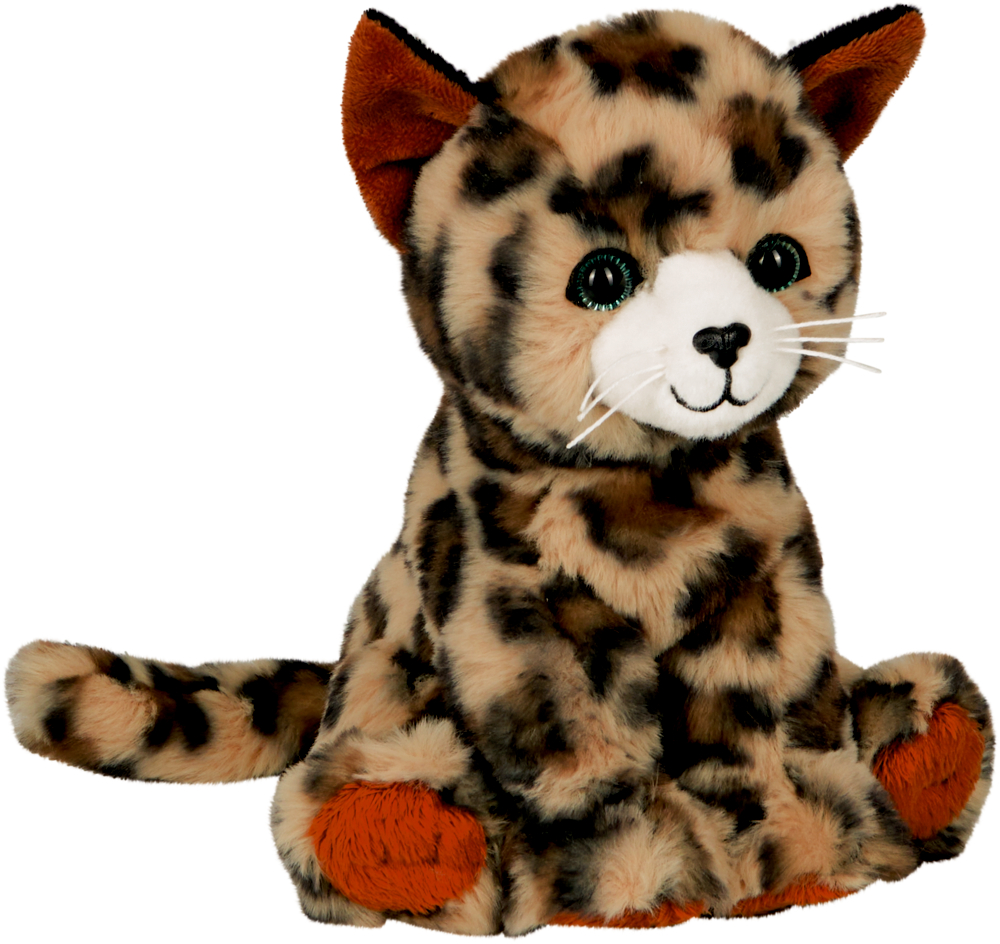 Katze Cleo - Lustige Tierparade