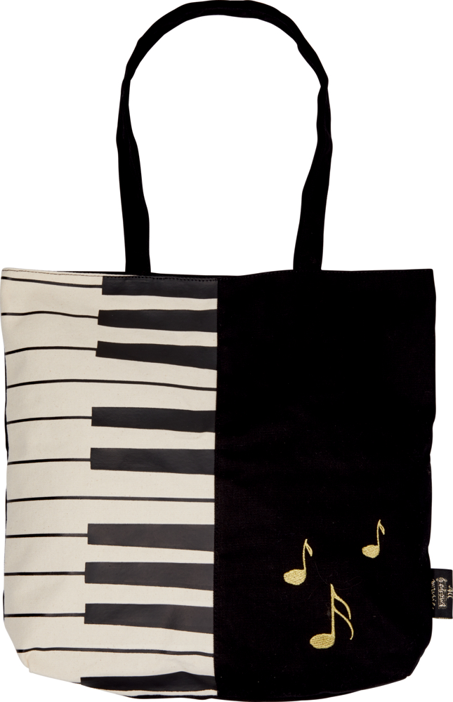 Shopper Klaviatur - All about music