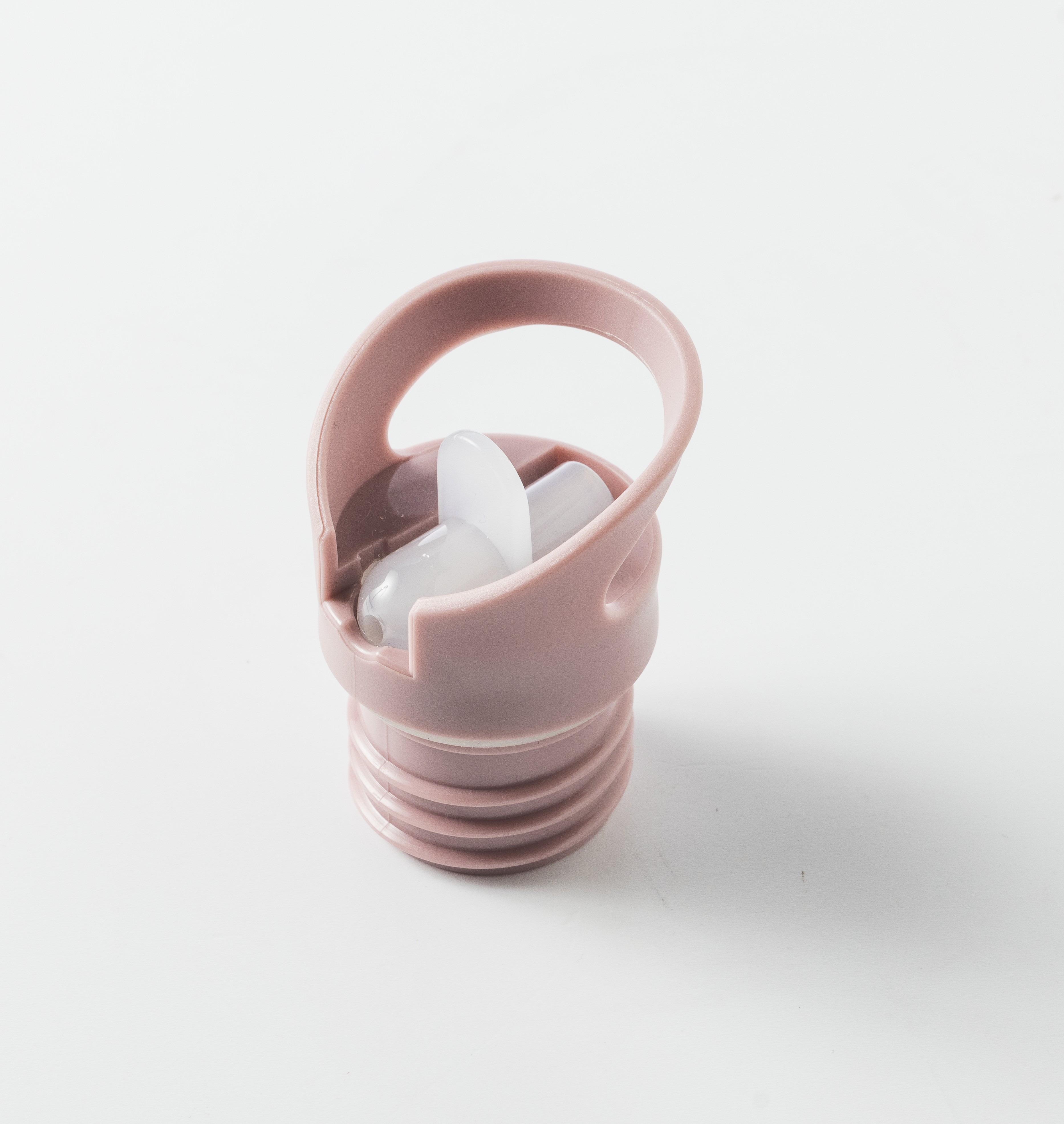 blasslila, Ersatzdeckel Edelstahlflasche