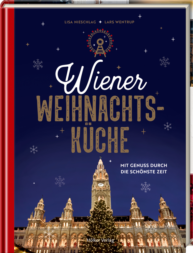 Wiener Weihnachtsküche Wiener Weihnachtsküche