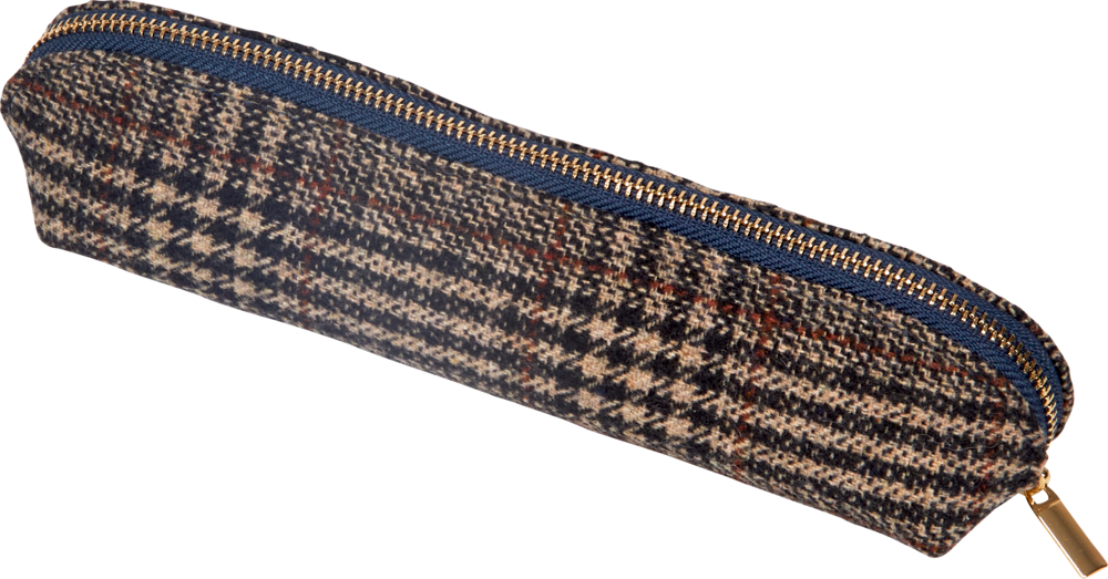 Stifte-Etui Tweed - Sherlock Holmes