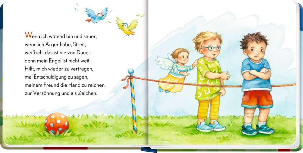 Meine allerliebsten Schutzengel-Gebete (kleiner Himmelsbote) Meine allerliebsten Schutzengel-Gebete (kleiner Himmelsbote)