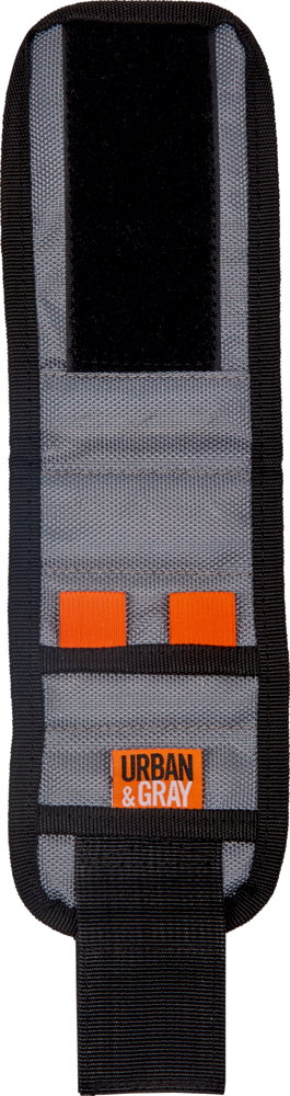 Magnetarmband - Urban&Gray