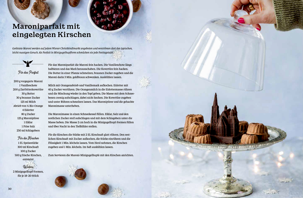 Wiener Weihnachtsküche Wiener Weihnachtsküche