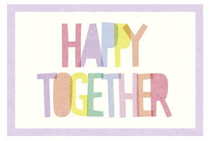 Happy Together