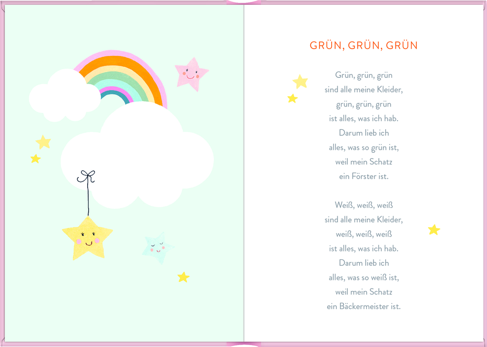 Buchbox: Unser kleiner Familienschatz Buchbox: Unser kleiner Familienschatz