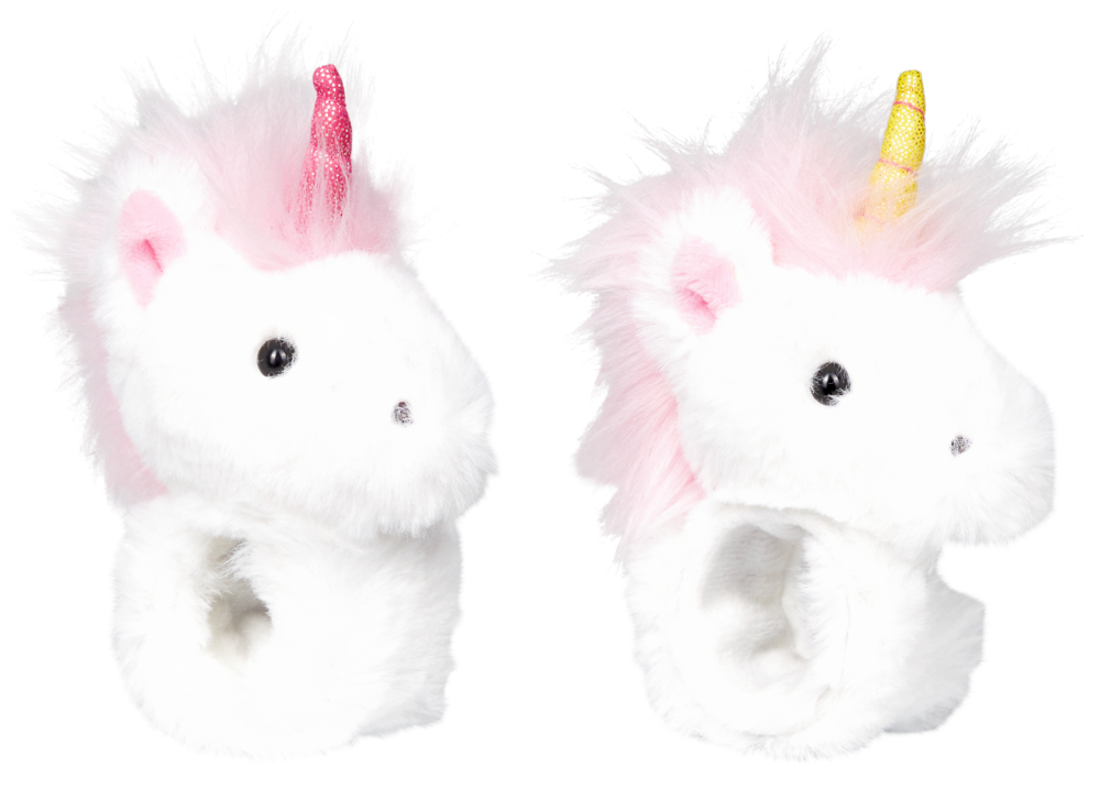 Schnapp-Armband "Einhorn" Einhorn-Paradies