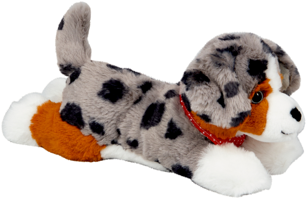 Kuschelhund Australian Shepherd Maya - Lustige Tierparade