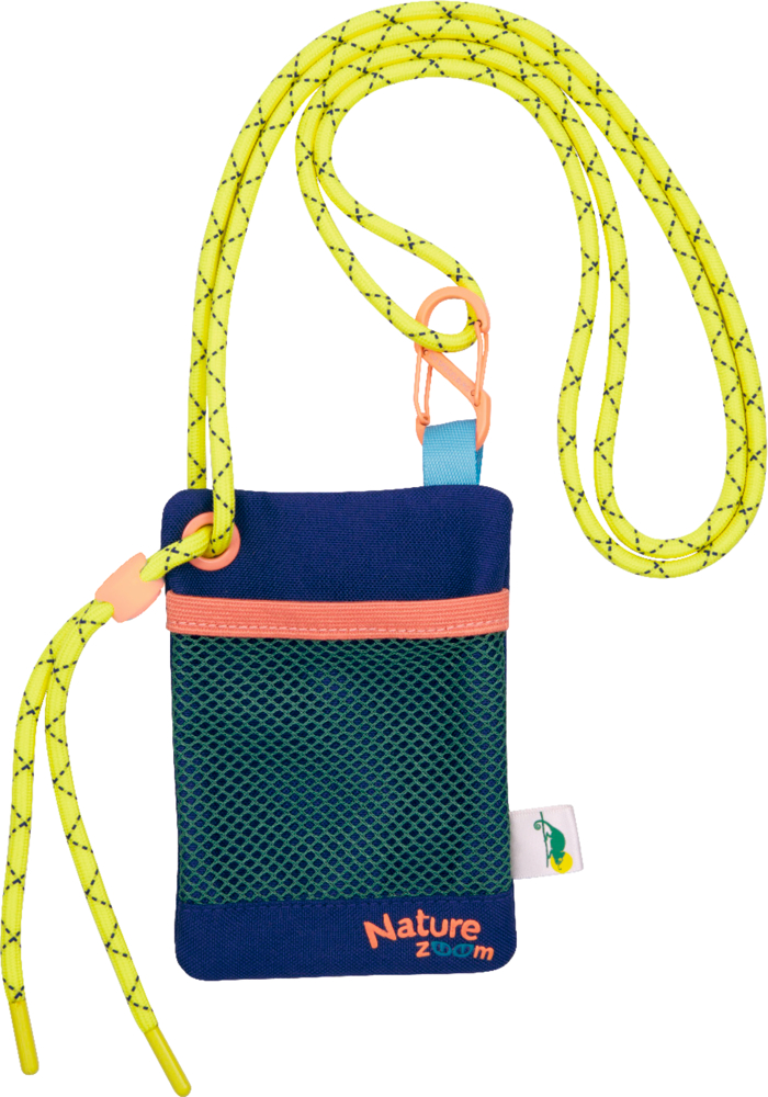 Abenteuer Tasche - Nature Zoom