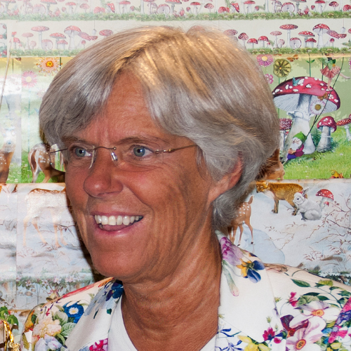 Barbara Behr
