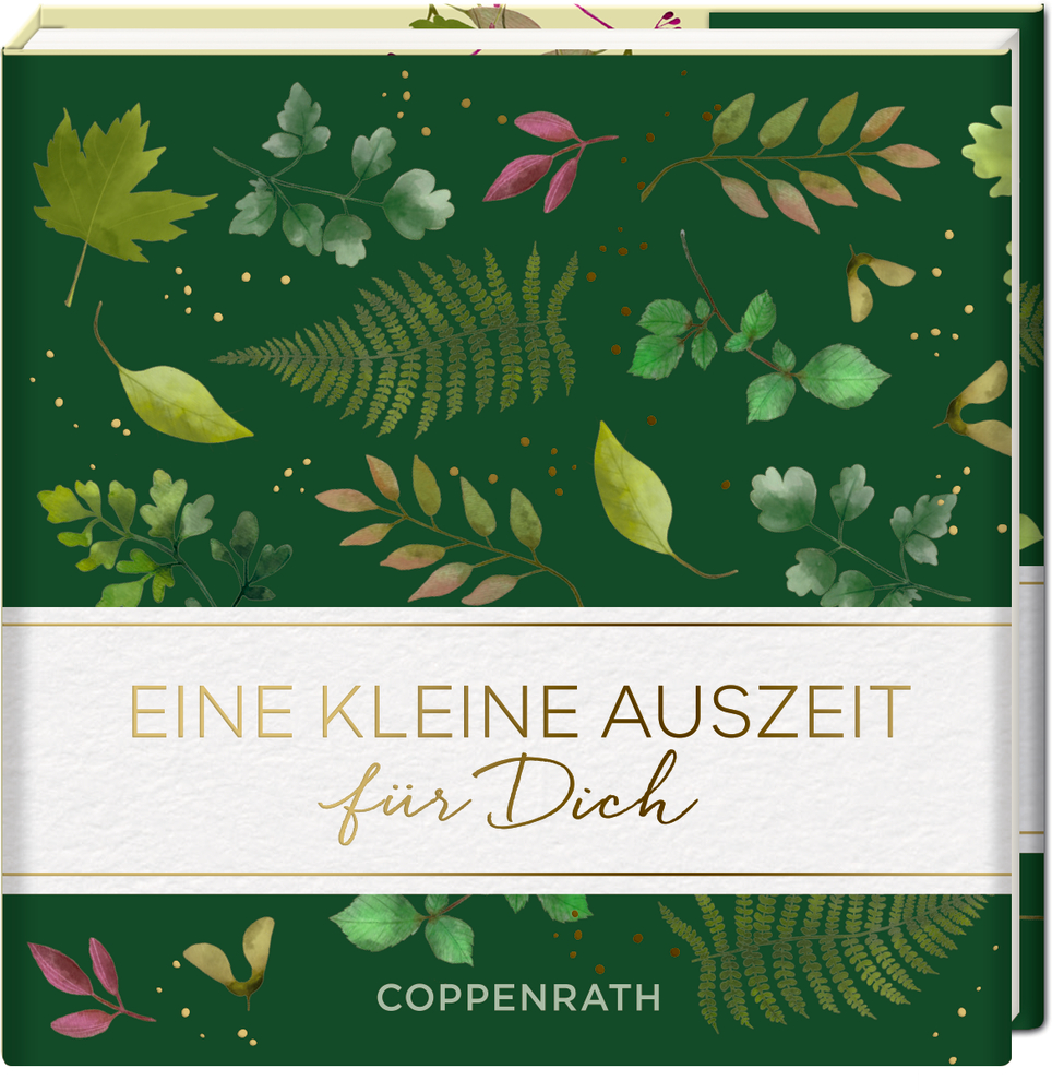 BiblioPhilia: Eine kleine Auszeit für Dich