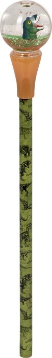 Bleistift mit Topper - T-Rex World Bleistift mit Topper - T-Rex World