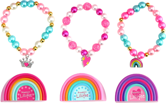 Zauber-Regenbogen - Prinzessin Lillifee Zauber-Regenbogen - Prinzessin Lillifee